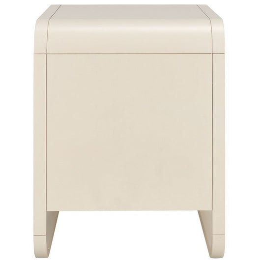 Yates 1 Drawer Nightstand