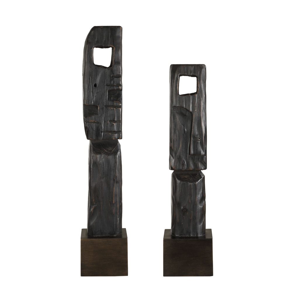 Cipher Totems