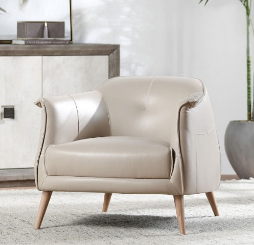 Martel Club Chair