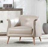 Martel Club Chair