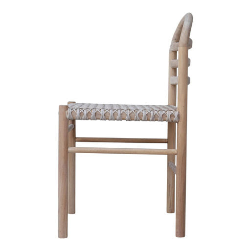 ERIN OUTDOOR DINING CHAIR