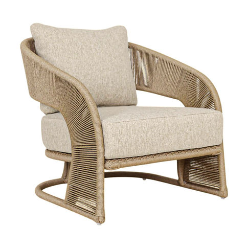 AVALON OUTDOOR OCCASIONAL CHAIR
