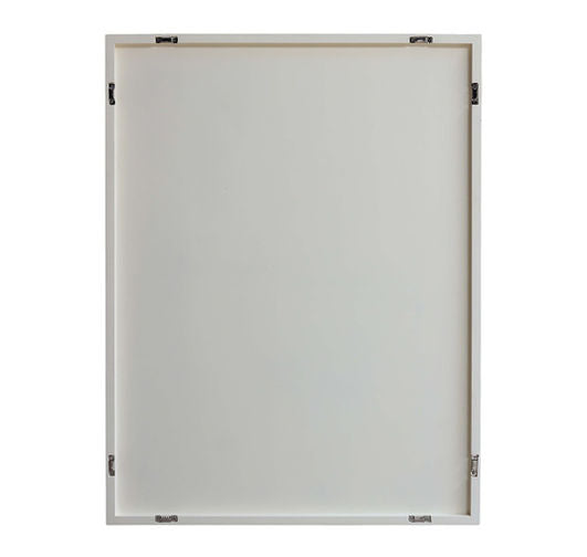 INTERVALS WALL ART 30" X 40 "