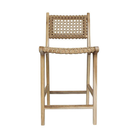 TERRA OUTDOOR COUNTER STOOL