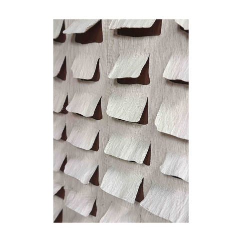 WABI WALL DECOR 40" X 50"