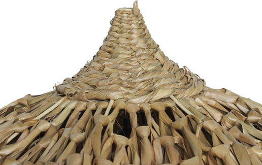 BURI MEDIUM HANGING LAMP