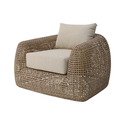 BELLARA OUTDOOR OCCASIONAL CHAIR