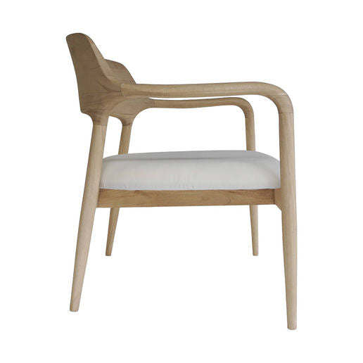DEAN OCCASIONAL CHAIR