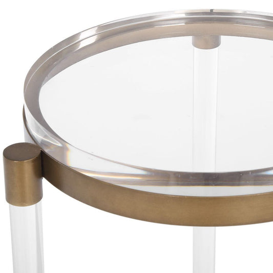 Pereira Accent Table
