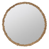 Espejo de pared natural Reagan