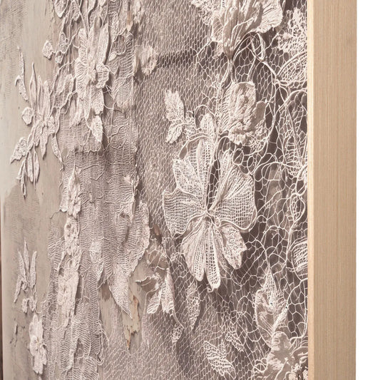 Applique Wall Art