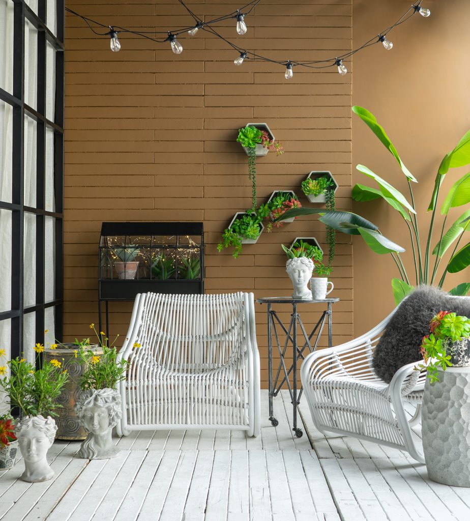 Borca Chair