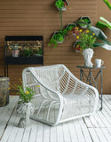 Borca Chair