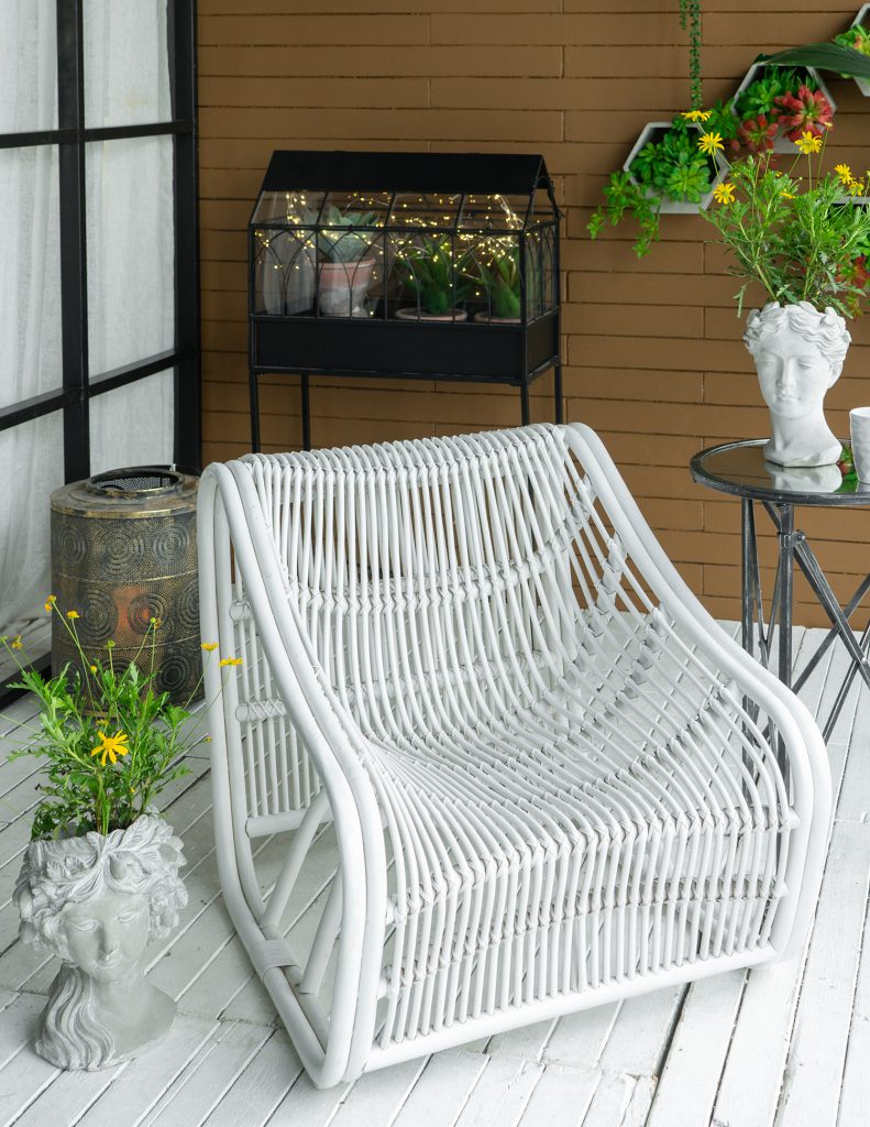 Borca Chair