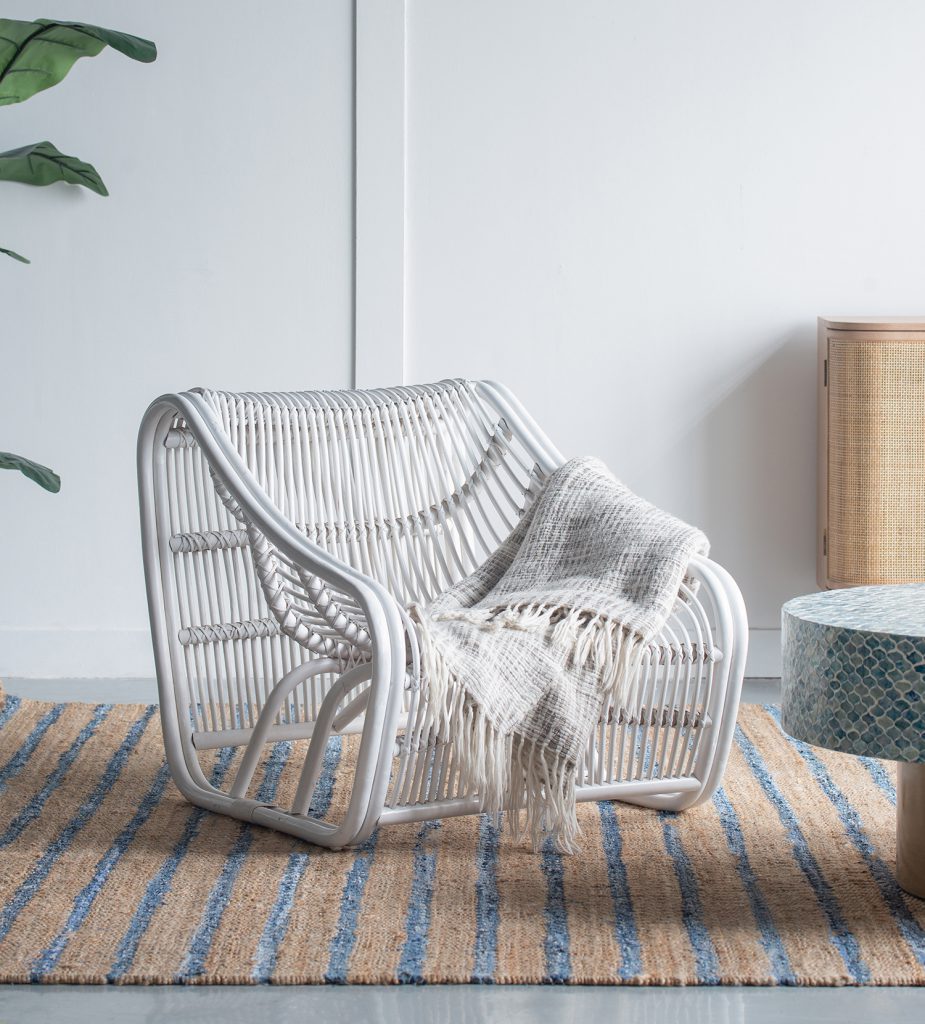 Borca Chair