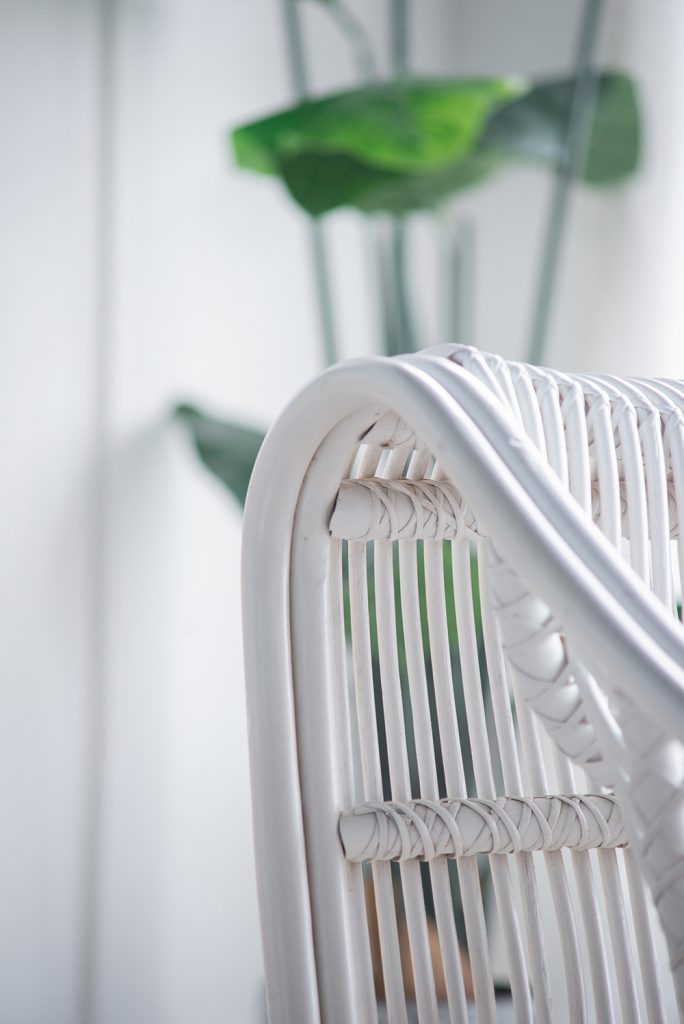Borca Chair