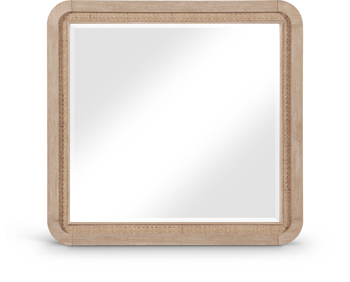 Windsor Solid Wood Mirror