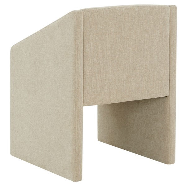 Liandra Upholstered Armchair