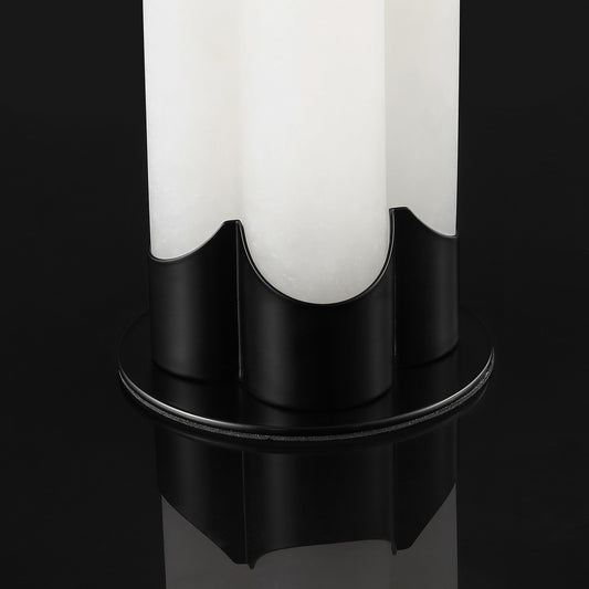 Chavez Alabaster Table Lamp