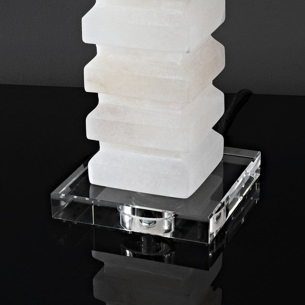 Anita Alabasyer Table Lamp