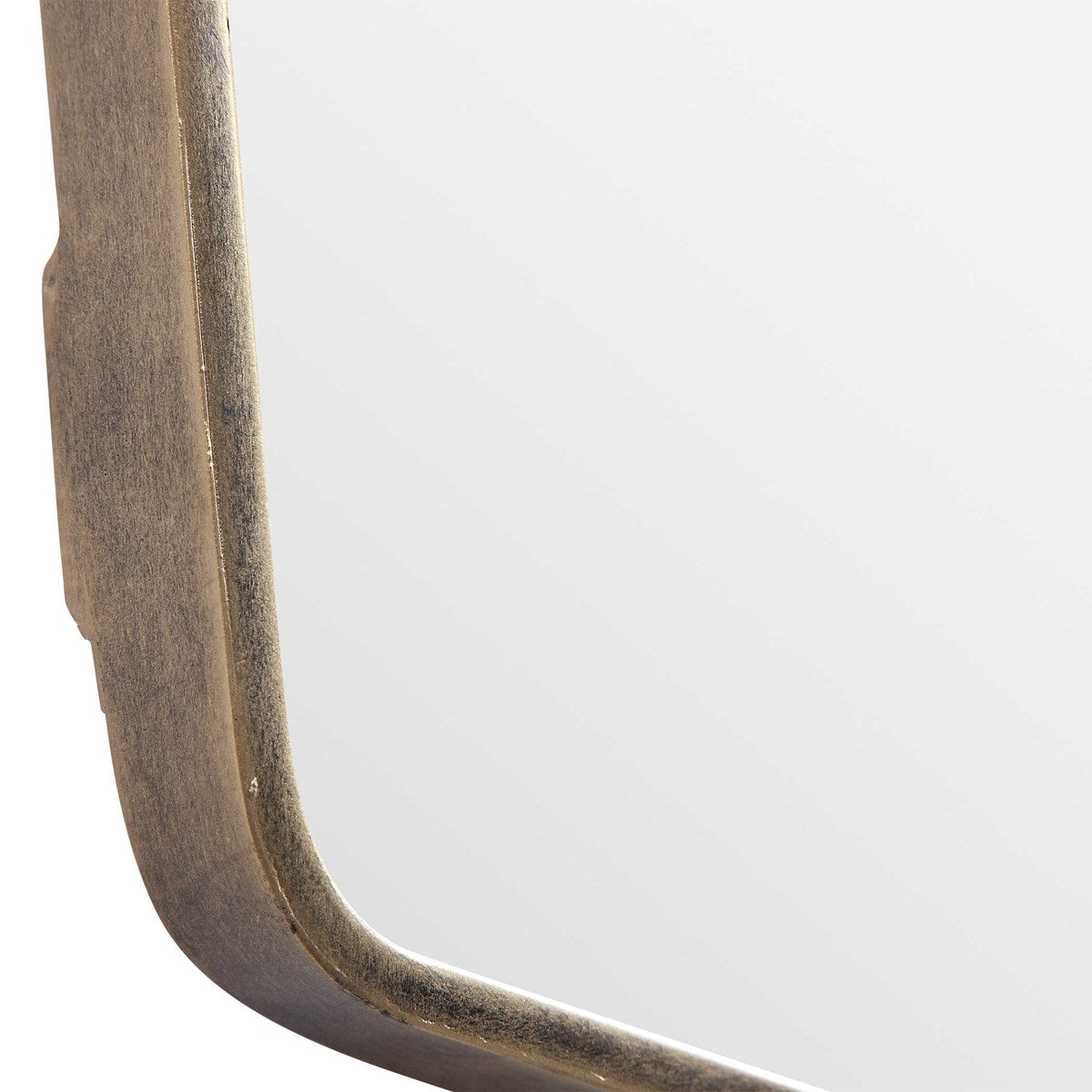 LINNEAH MIRRORS, GOLD, S/4