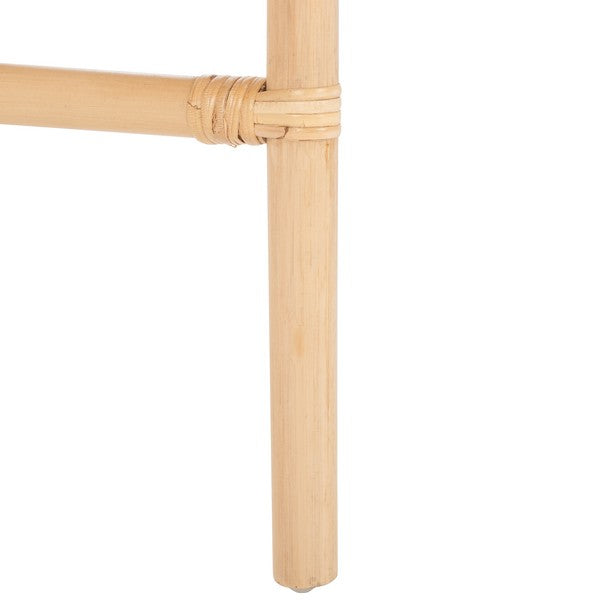 Arne Dining Chair W/ Cushion
