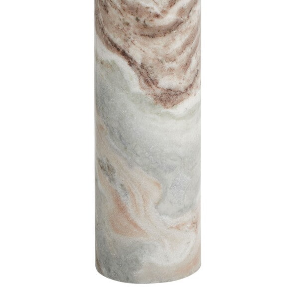 Nicoletta Square Marble Coffee Table