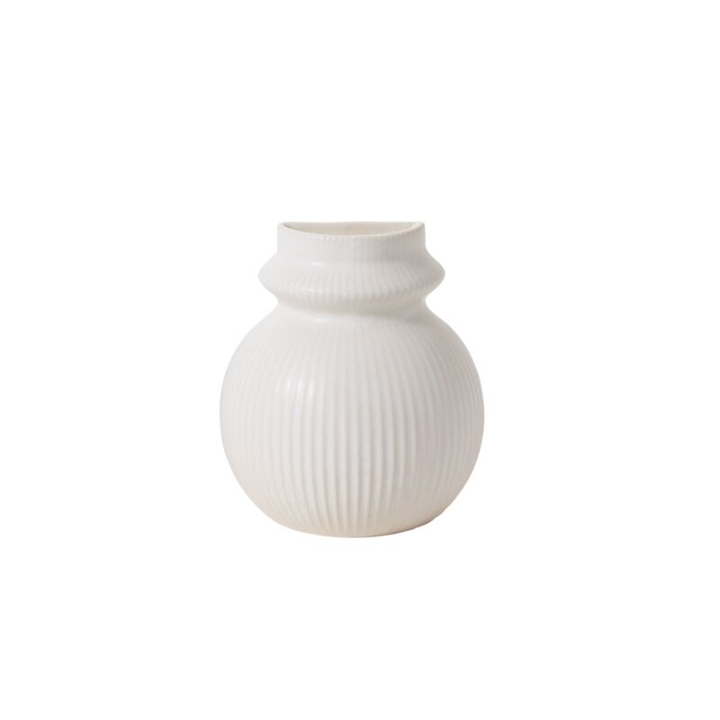 CLAUDE VASE BOOKEND
