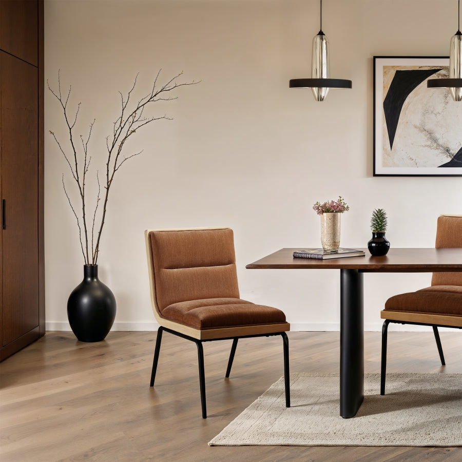 Viceroy Fabric Upholstered Dining Chair