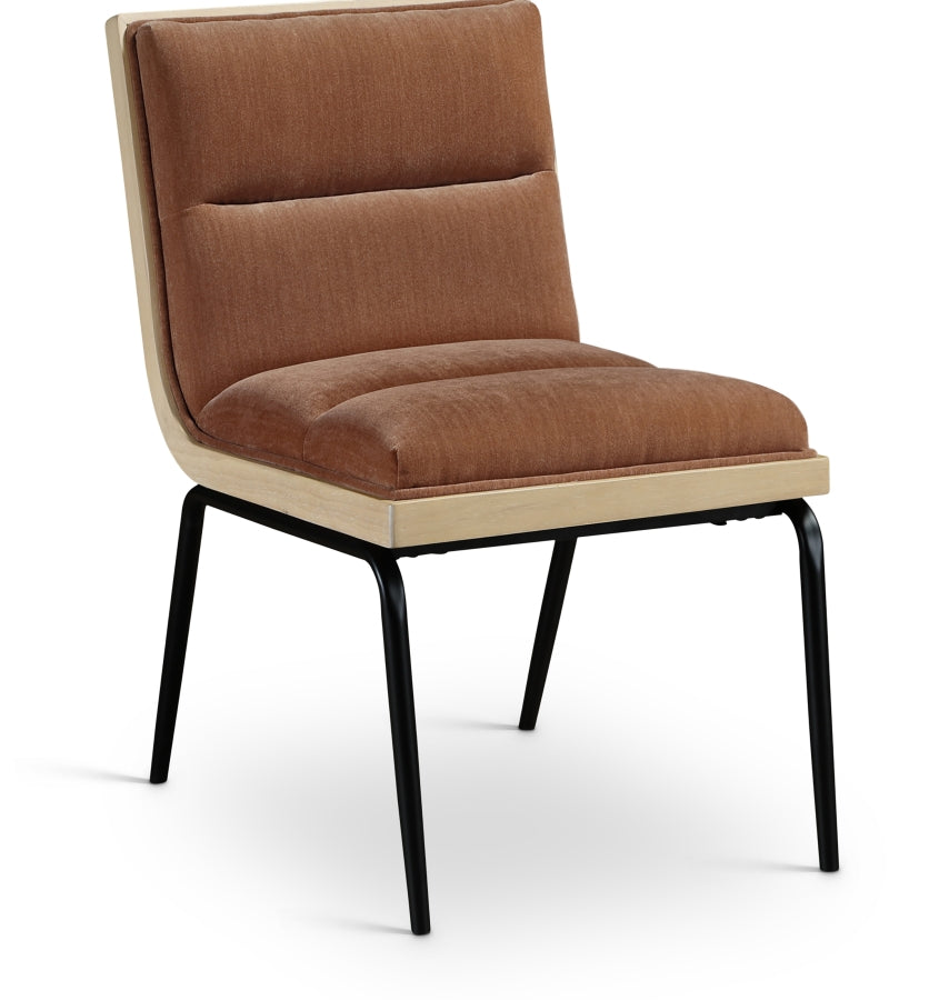 Viceroy Fabric Upholstered Dining Chair