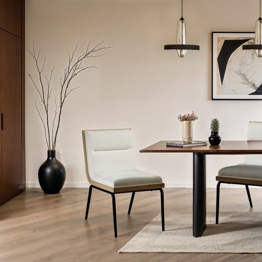 Viceroy Fabric Upholstered Dining Chair