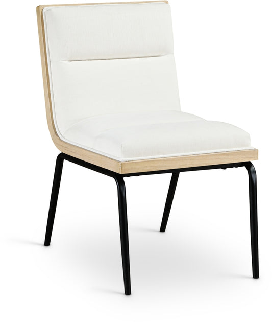 Viceroy Fabric Upholstered Dining Chair