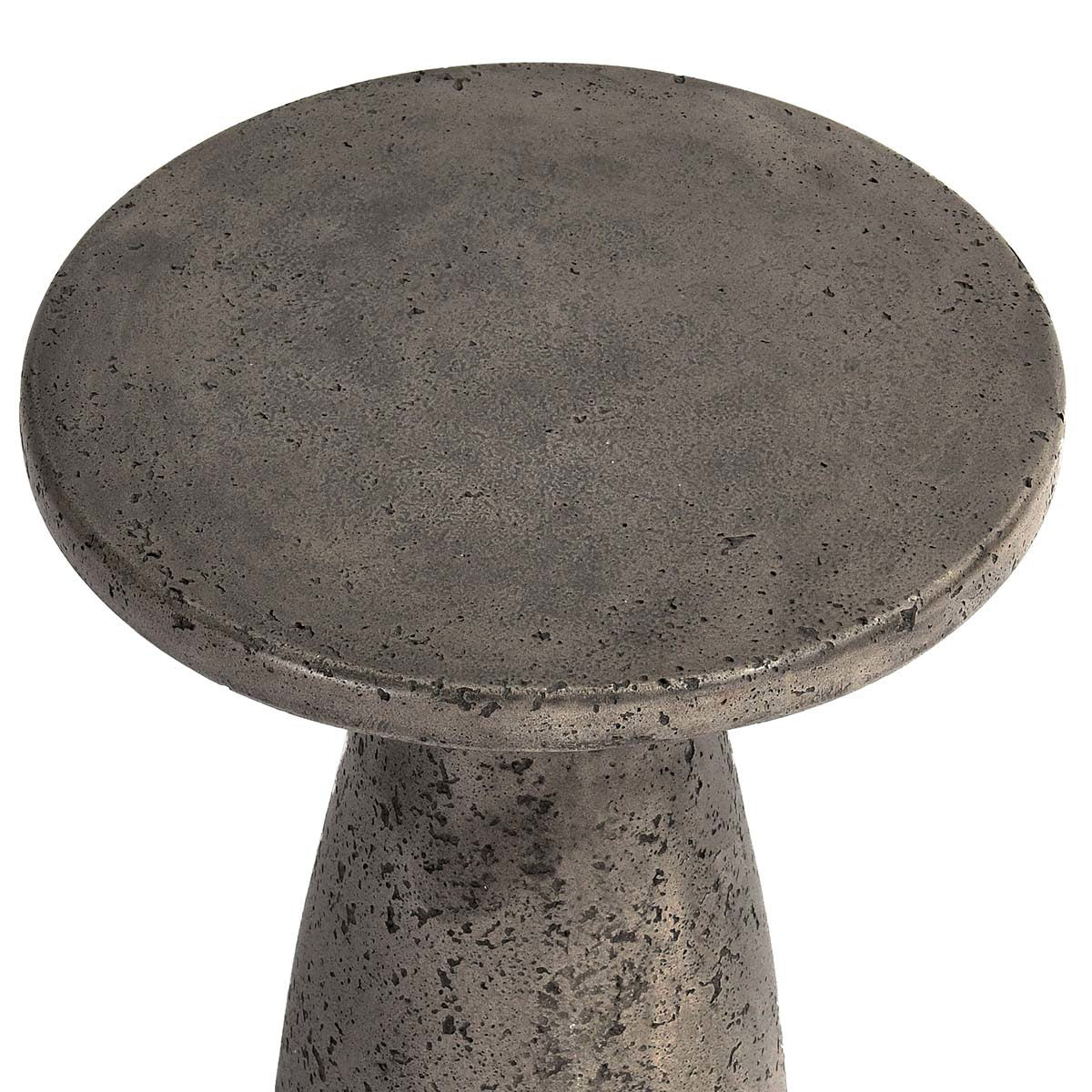 Collins 19" Accent Table