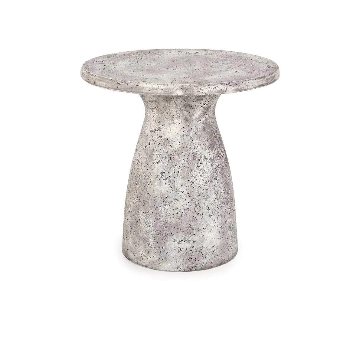 Collins Outdoor Round Accent Table
