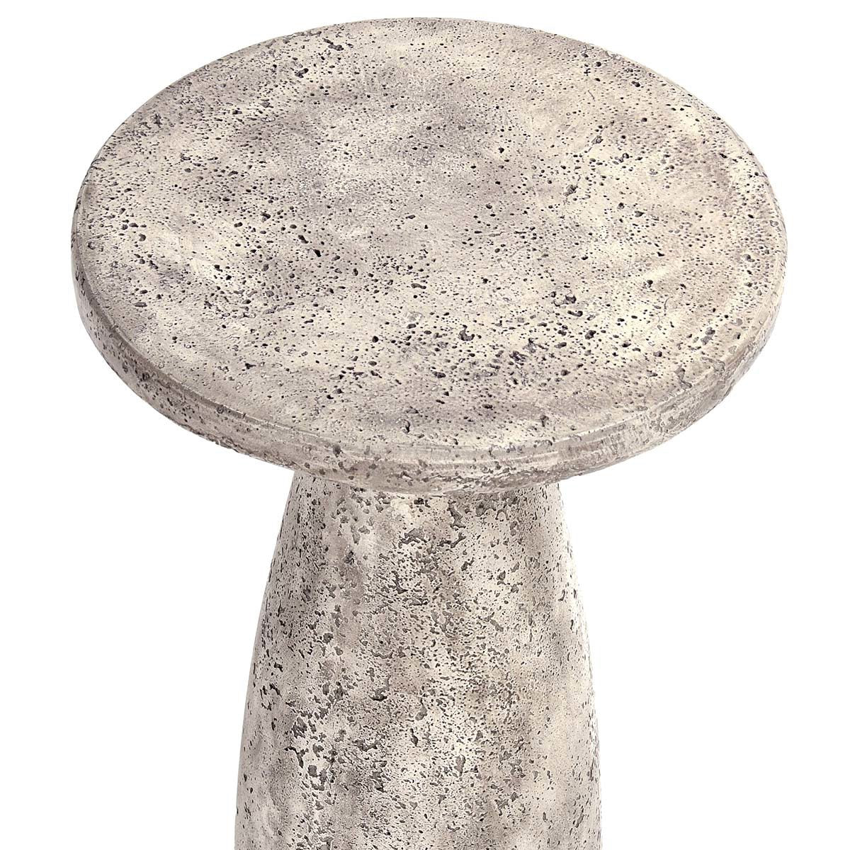 Collins 19" Accent Table