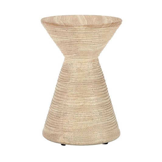 Fern Outdoor Round Accent Table