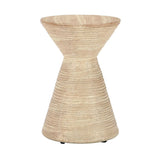 Fern Outdoor Round Accent Table