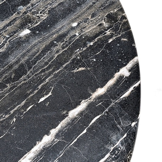 Adrian Outdoor Round Dining Table