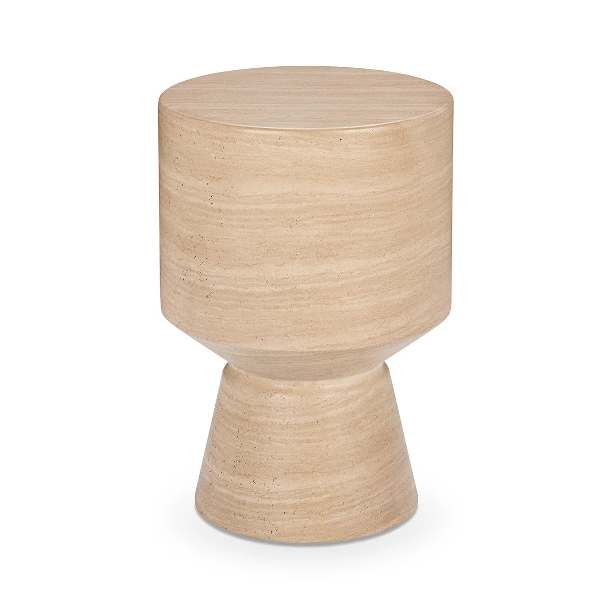 Terrace Outdoor Accent Table