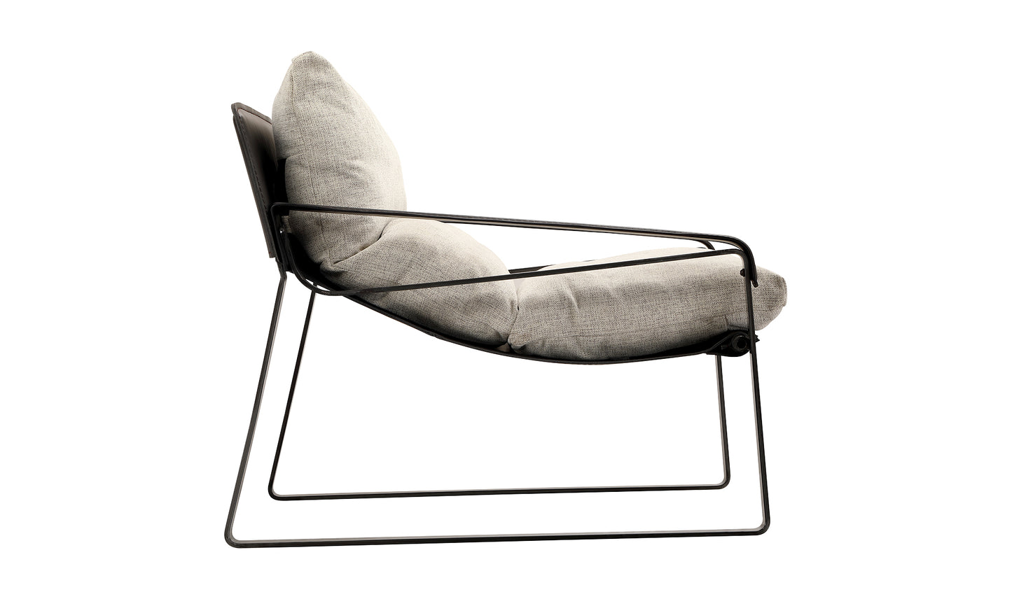 Sillon ocasional CONNOR