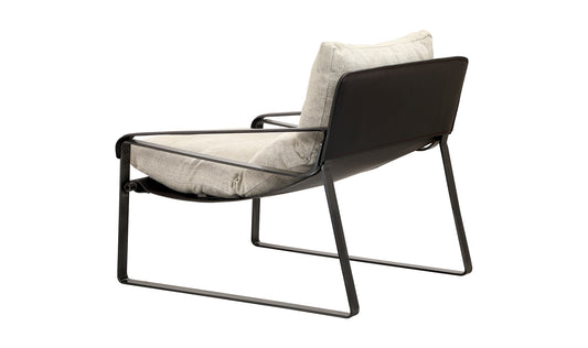 Sillon ocasional CONNOR