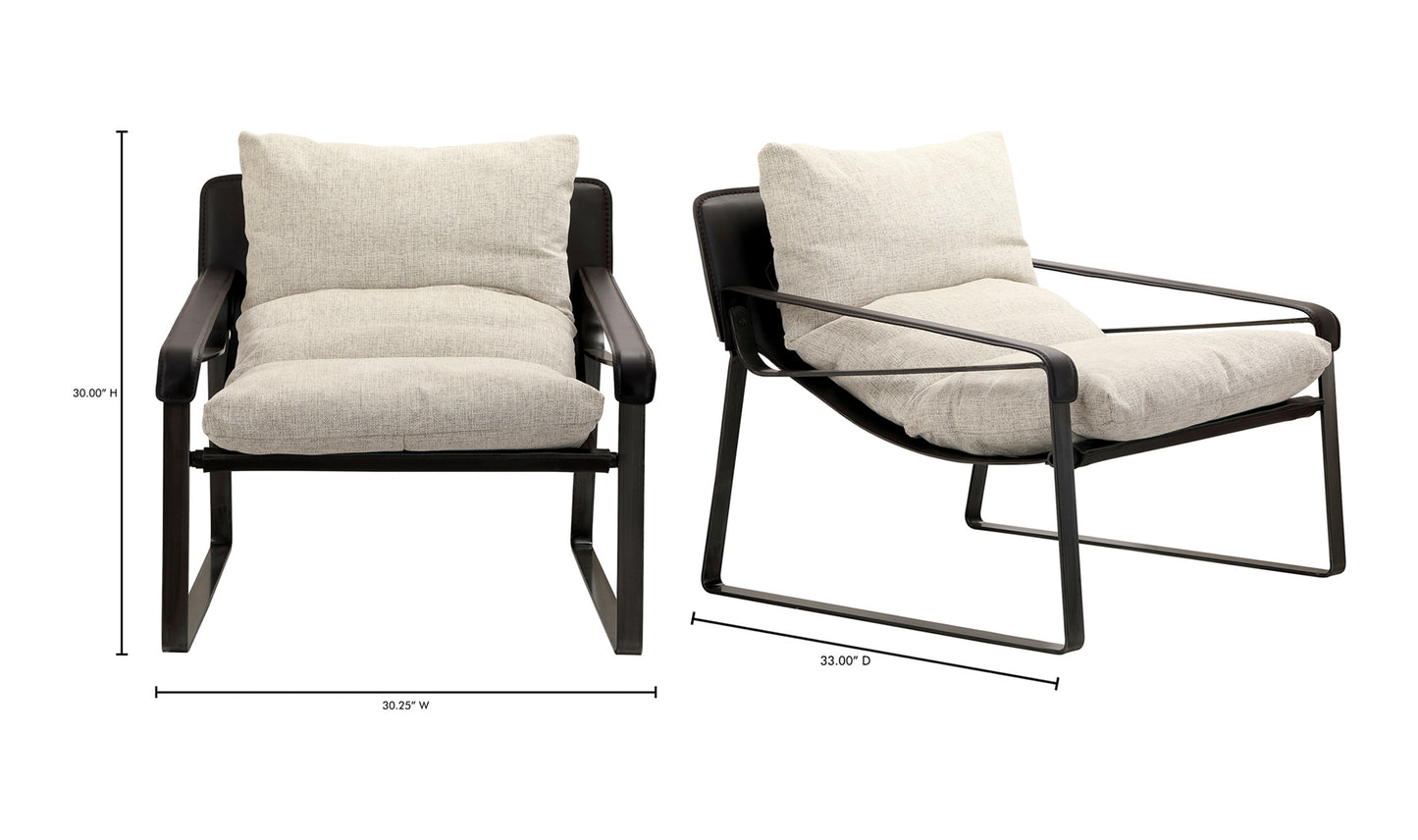 Sillon ocasional CONNOR