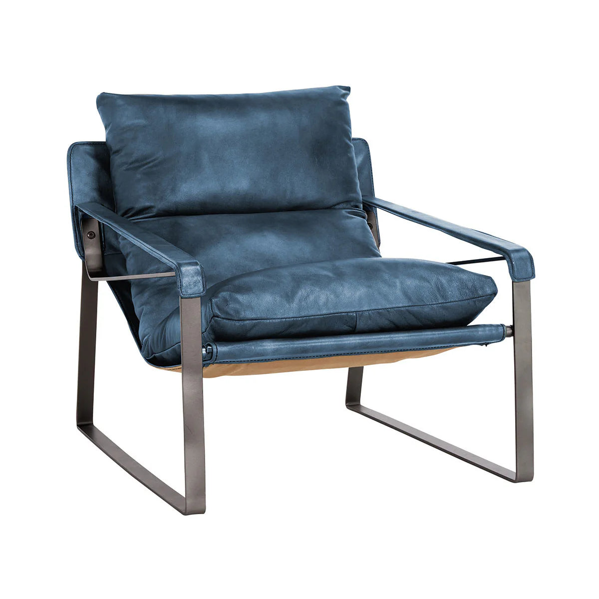 Morgan Accent Chair