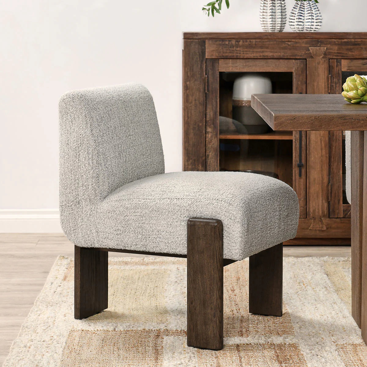 Chelsea Accent Chair