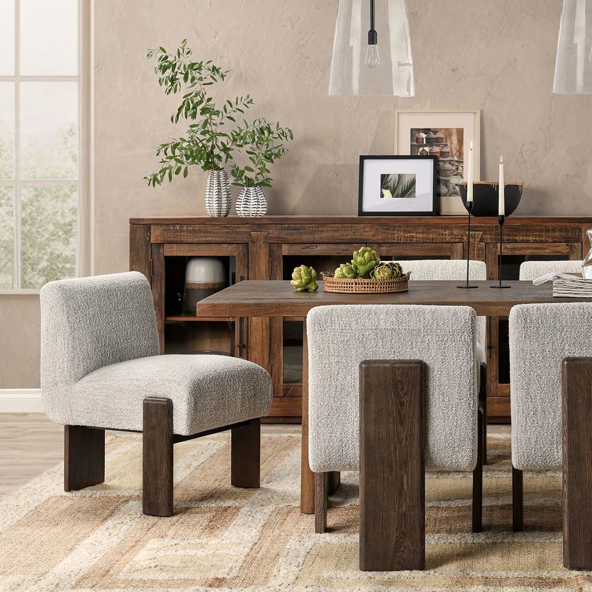 Chelsea Accent Chair