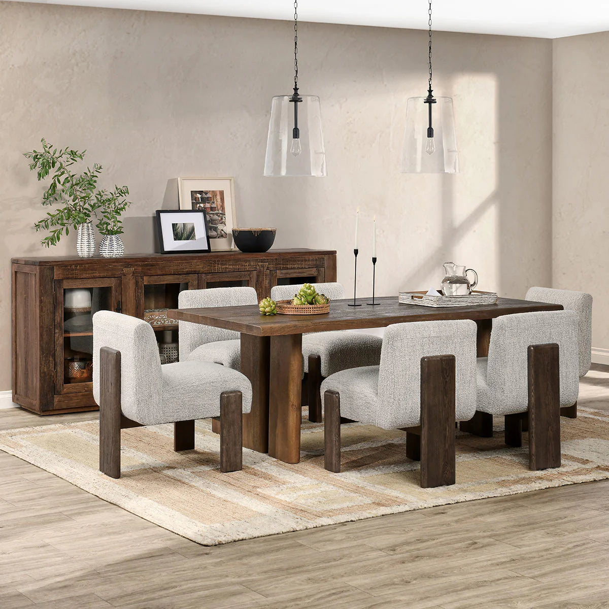 Chelsea Accent Chair