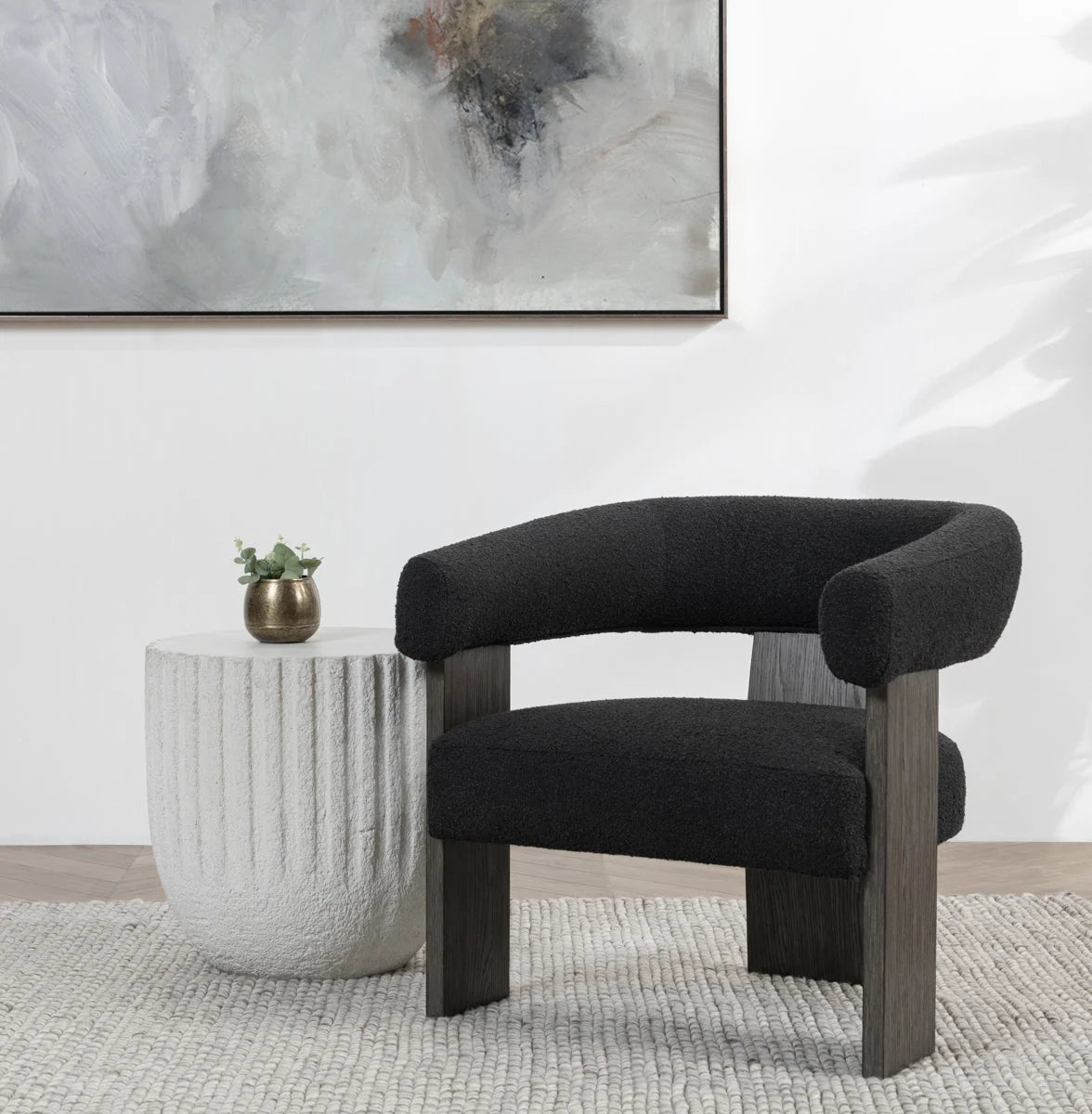 Julina Accent Chair