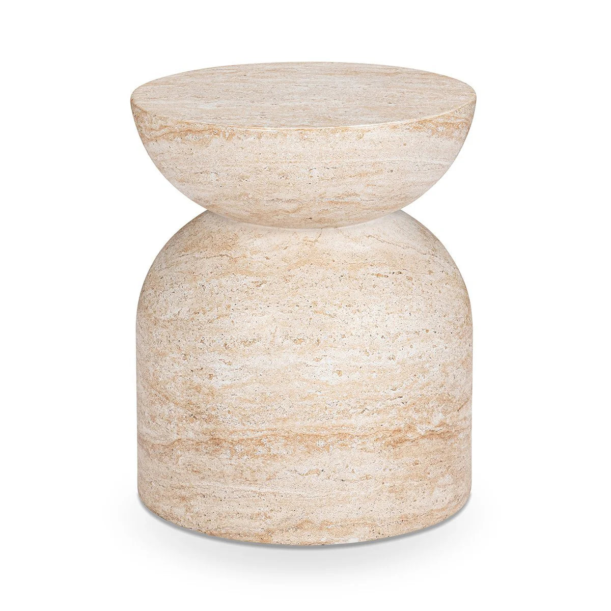 Ridgewood Outdoor Stool