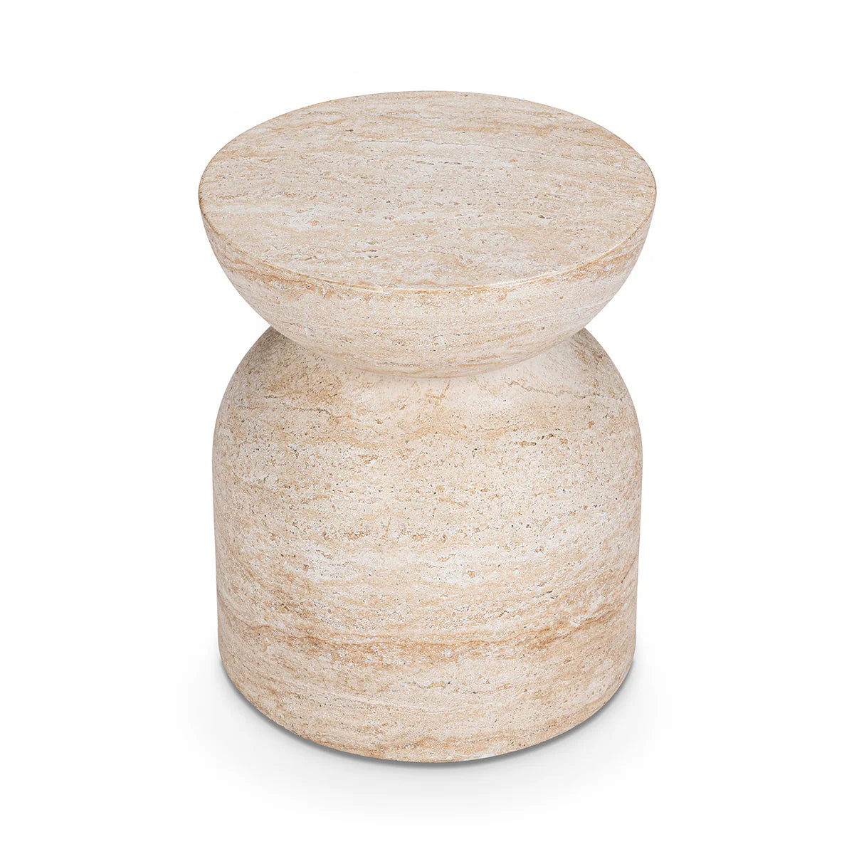 Ridgewood Outdoor Stool