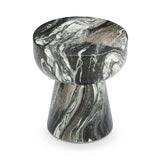Merz Outdoor Round Stool